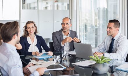 Empresa alimenticia busca Key Account Manager